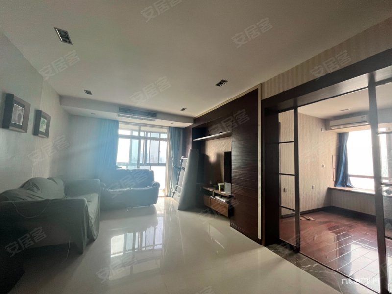 江滩口外滩棕榈泉总价超低好房户型方正诚心出售