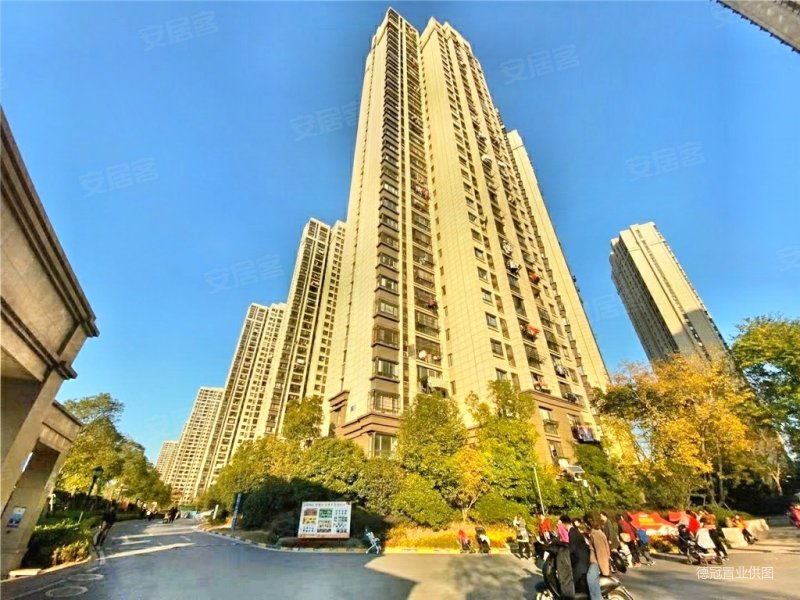 威尼斯水城十二街区