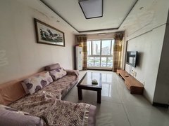 重庆大足大足城区朝阳世纪城 2室2厅1卫家具家电齐全,真实图片出租房源真实图片