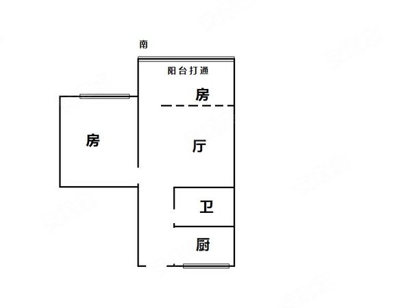 广州越秀淘金白云宾馆宿舍淘金地铁上 安静二房 精装修 有匙方便看