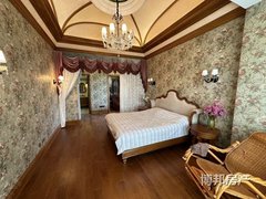 乌鲁木齐水磨沟温泉路市中心  超大独栋带一亩地花园  院内可停8两车出租房源真实图片