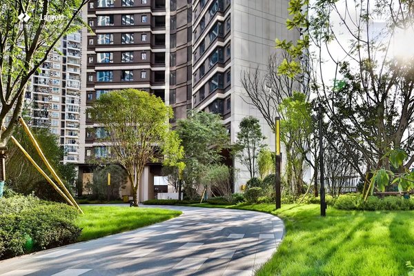 中南玖宸(商住楼)