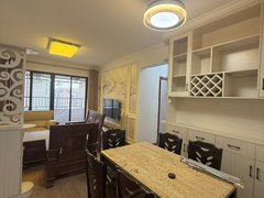 惠州仲恺潼侨潼侨德润天悦坐北朝南4房2厅2卫拎包入住出租房源真实图片