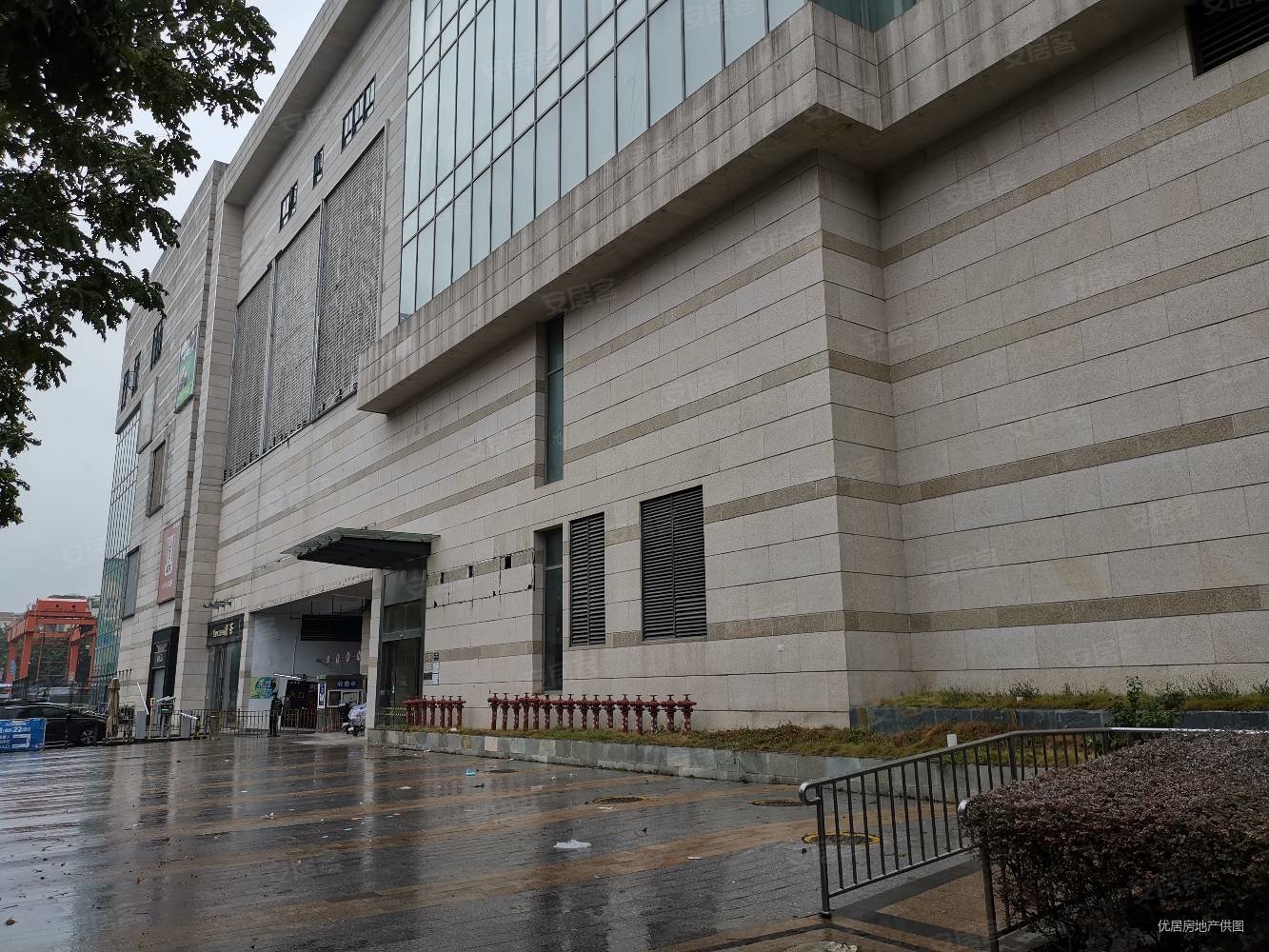 悦万城地铁广佛线桂城站附件2房2厅有商量