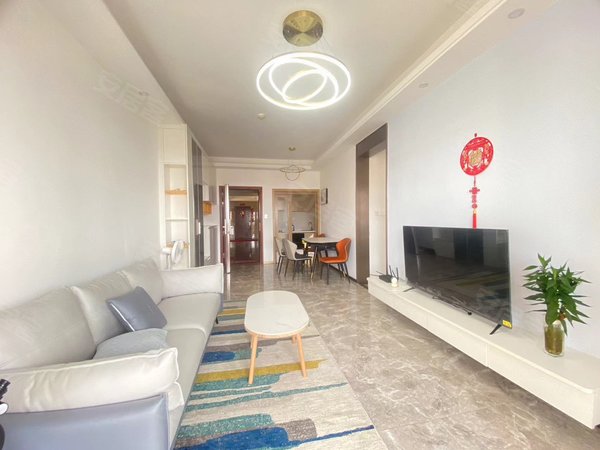 ufo旁边(汇景豪庭)精装 1房 2房3房 都有,开发区租房-湛江58安居客