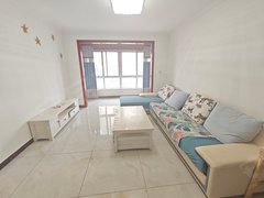 庆阳西峰西峰城区整租长兴园品质小区性价比高可半年付款 家具家电齐全出租房源真实图片