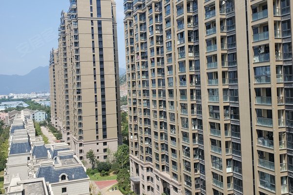 台州小区 黄岩小区 江口小区 翠屏春晓小区 翠屏春晓小区怎么样