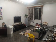 厦门思明莲前西路金鸡亭花园小区 2室2厅1卫出租房源真实图片