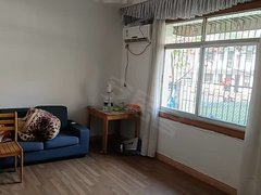 益阳沅江湘北沅江纸厂南区宿舍 步梯一楼 90平两室一厅一卫出租房源真实图片