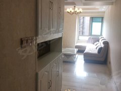 泰州海陵城南汇鸿香颂 2室1厅1卫出租房源真实图片