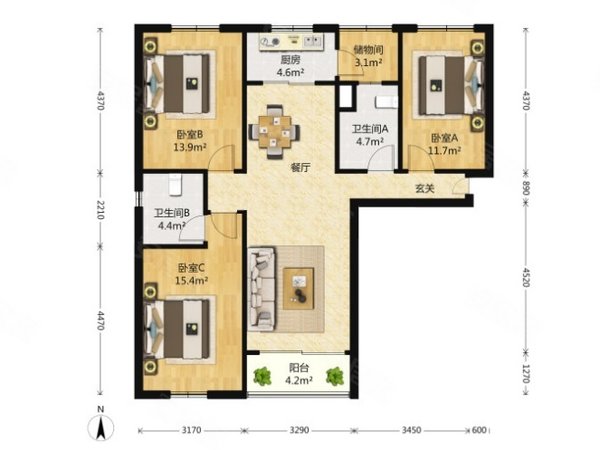 上海奉贤南桥合景万景峰(公寓住宅)新鲜出炉,上海就在家门口,可办居住