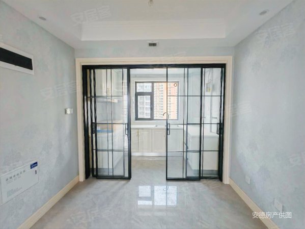 长城嘉峪苑一期3室2厅2卫124.31㎡南北150万