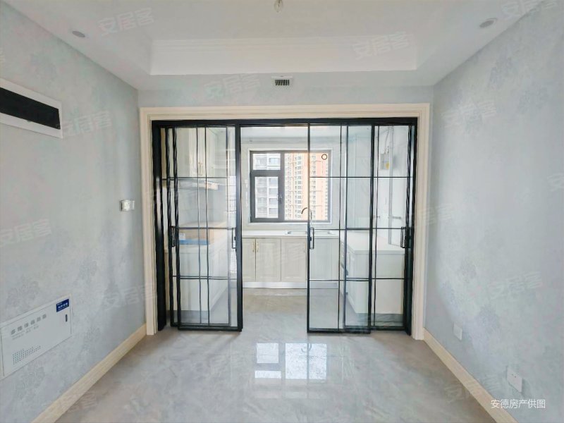 长城嘉峪苑一期3室2厅2卫124.31㎡南北150万