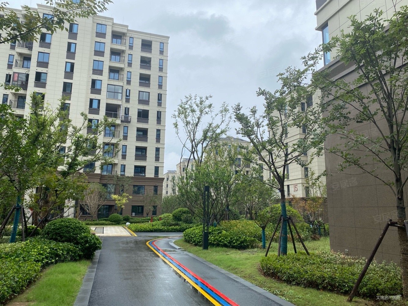 宁波房产网>宁波二手房>慈溪二手房>慈溪市区二手房>锦尚府>