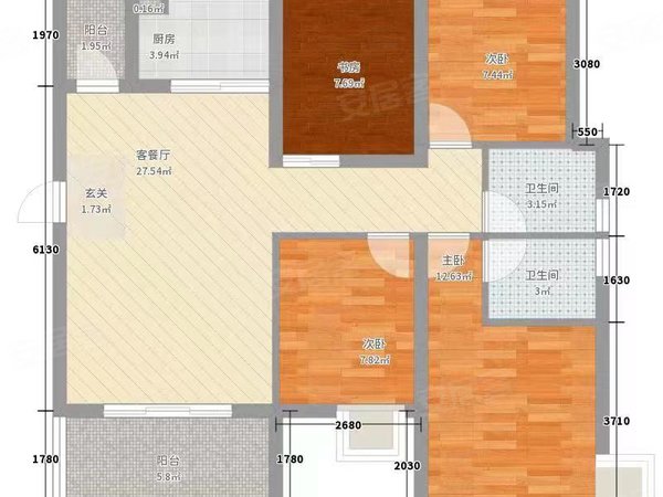 合肥安居客>合肥租房>蜀山租房>望江西路租房>南岗惠园(c区)>南岗惠园