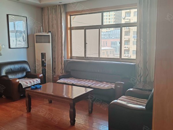 和平路 山师东路 军区大院,停车方便 精装,领包入住,历下租房-济南58