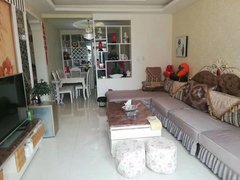 汉中南郑南郑大道西湖御都 2室1厅1卫出租房源真实图片