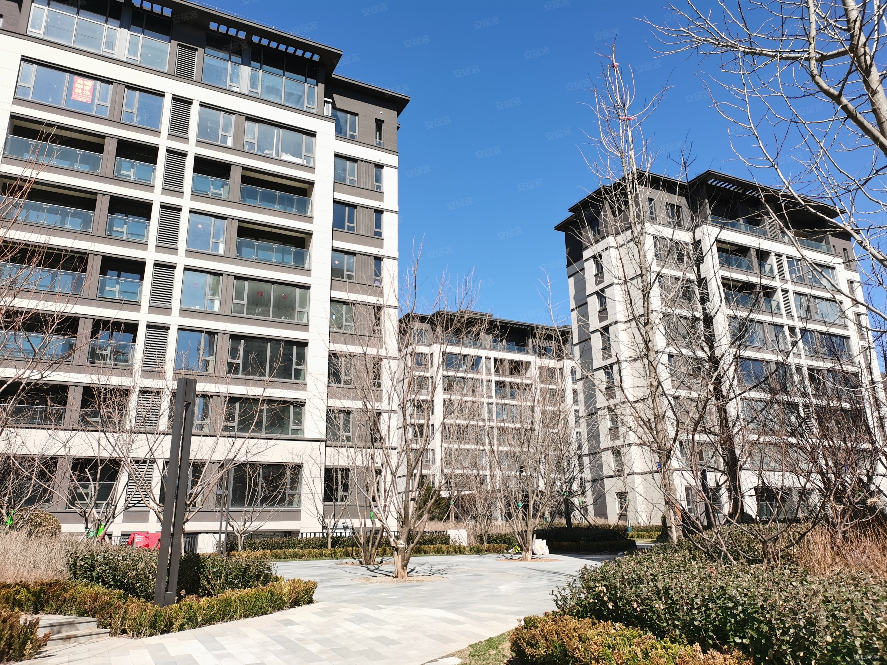 大连房产网>大连二手房>高新园区二手房>黄泥川二手房>亿达观山墅>