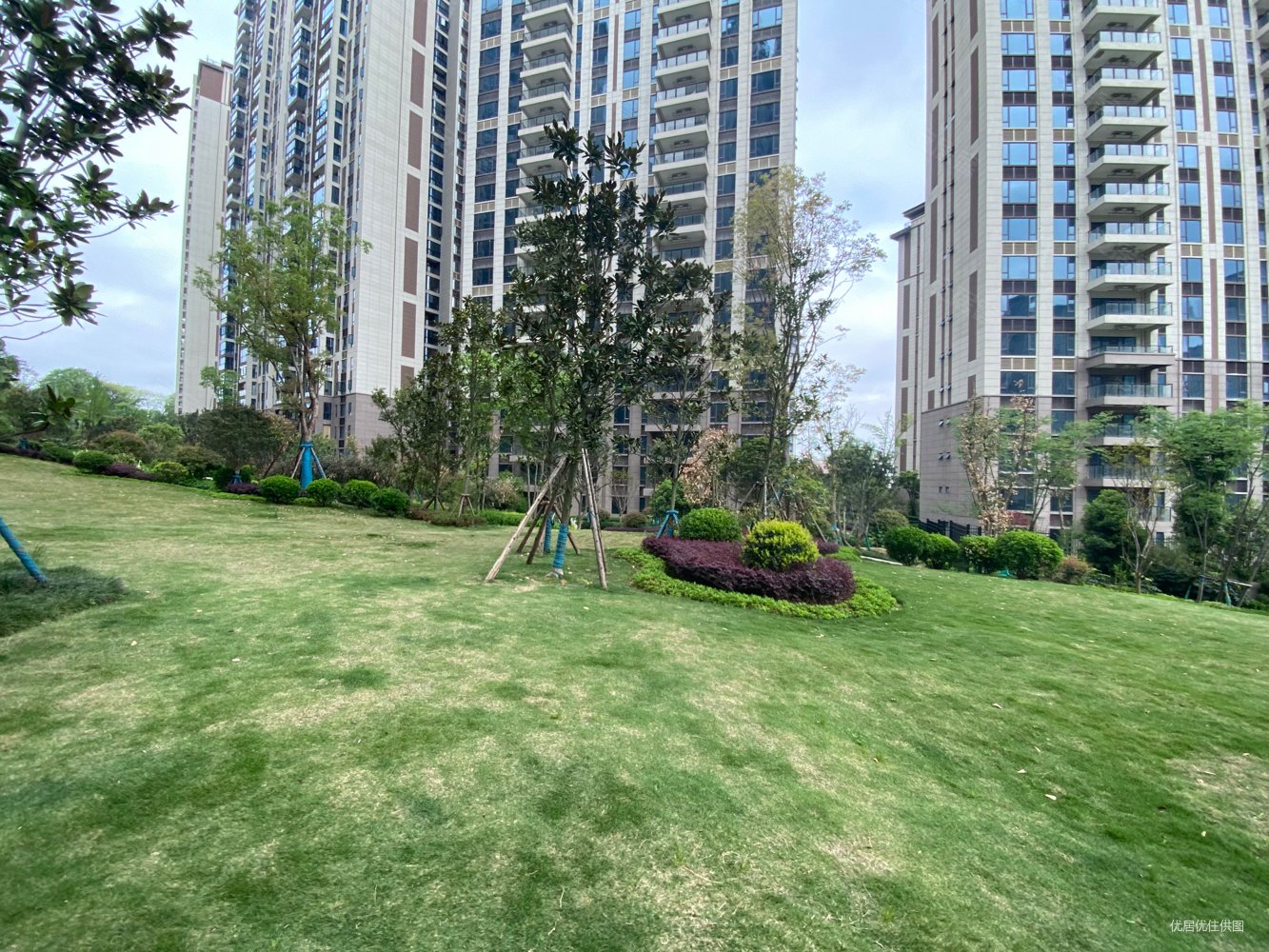 碧桂园印象花溪