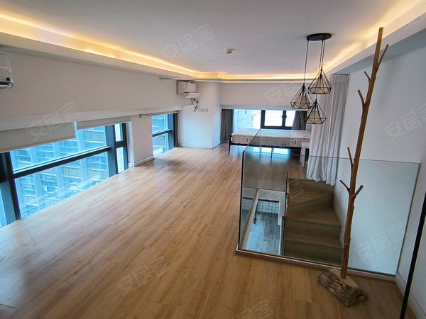 福州台江白马南路融信双杭城mini墅双杭城mini墅复式精装端头 省人民