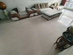 鞍山铁东前进路鞍钢花园 南北通透 3室2厅1卫 家具家电齐 拎包即住出租房源真实图片