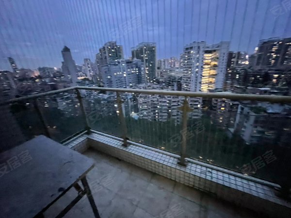 【多图】怡乐花园,滨江东租房,]实拍实景 新上好房 怡乐花园 3室 电梯