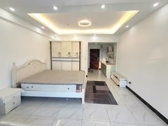 文山文山市新市医院东风路步行街市中心龙誉国际单身公寓直接拎包入住出租房源真实图片