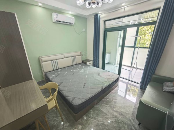 【多图】迎春南苑,区政府租房,可押一付一 滨和路地铁站 海威天地