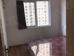 蚌埠蚌山新城区新地城市广场(一期) 4室2厅2卫出租房源真实图片