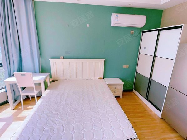 【多图】湘湖风情苑(公寓住宅),湘湖租房,免中介,可短租可月付,湘湖