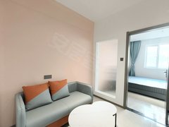 武汉青山建设二路短租月付5号线建设二路地铁 奥山世纪城红钢城武商奥莱九医院出租房源真实图片