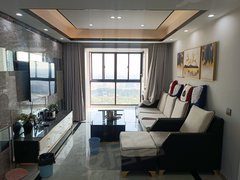 泰兴泰兴市区复兴路年底大放价 急租沐华澄江校区旁 未来城 水木清华 华清园出租房源真实图片