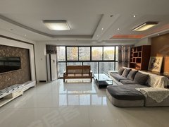 合肥新站家天下火车站附近家天下生活广场1号线地铁口家装三房大横厅出租房源真实图片