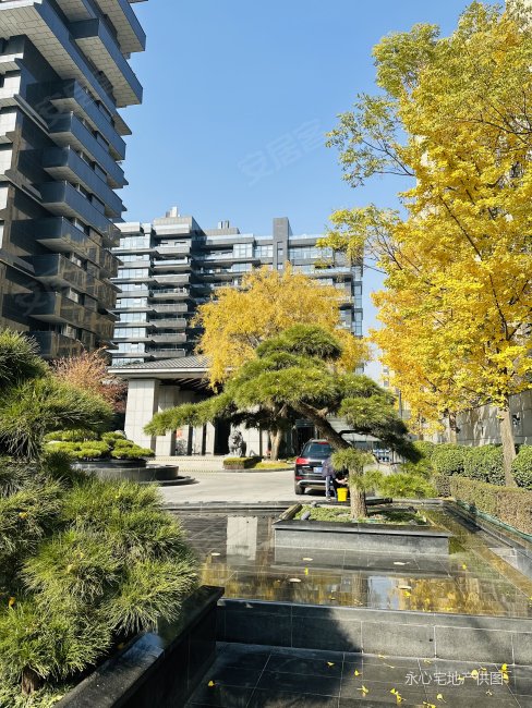 w酒店旁曲江玫瑰园!高性价比!业主急售!价格可谈!看房方便!