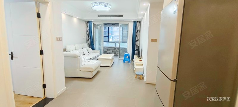 弘阳上品二手房,150万,2室2厅,1卫,92.62平米-无锡安居客