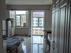 出租金山怡园4号公寓，可半年付，一年付，家具家电齐全拎包入住