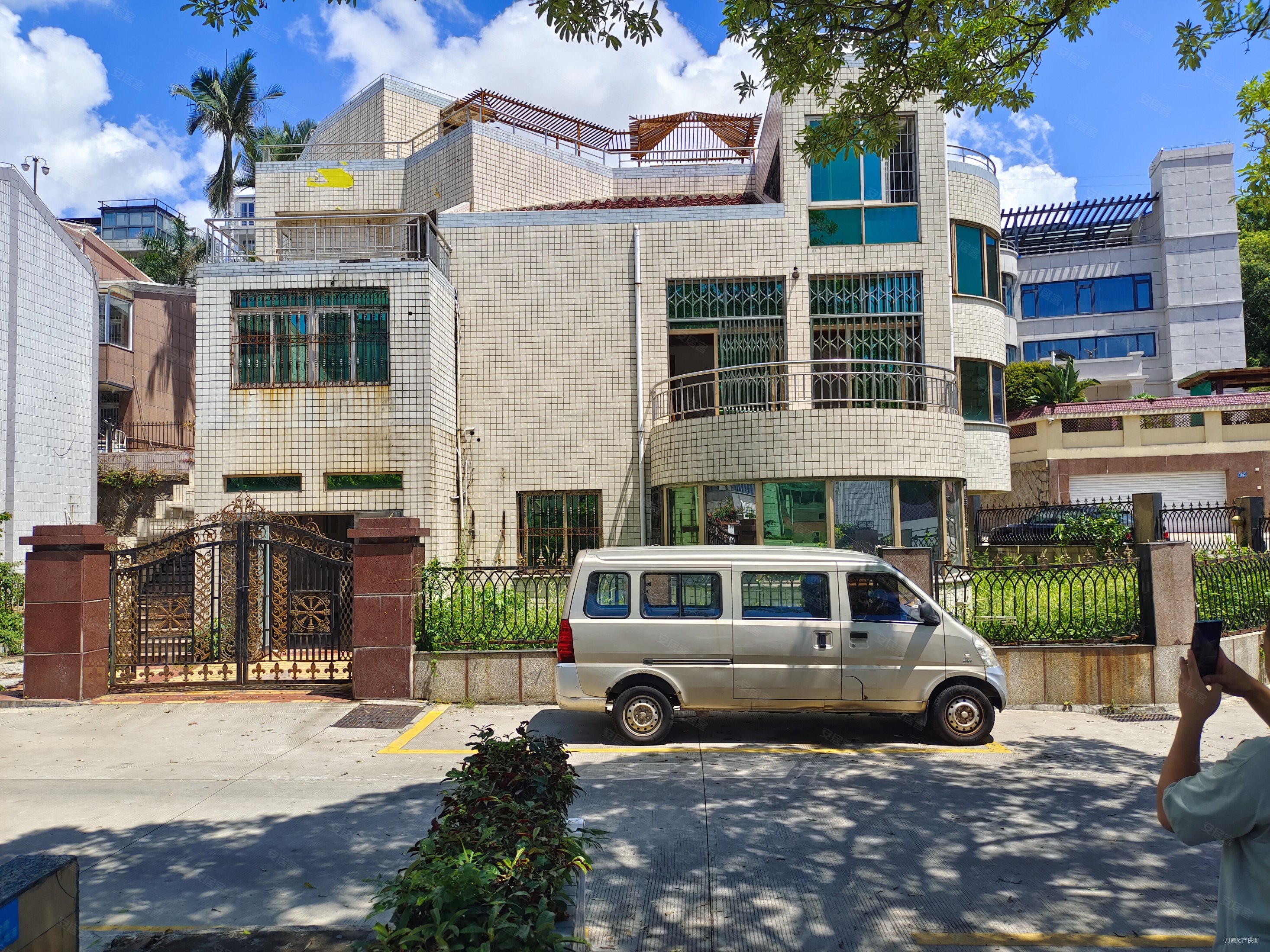 厦门房产网>厦门二手房>思明二手房>莲前西路二手房>东芳山庄>