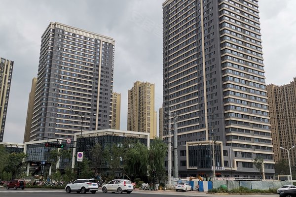 不足,绿地欢乐颂怎么样,绿地欢乐颂周边房产中介经纪人评价-济南安居