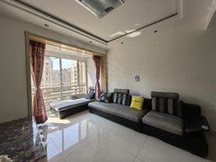 巴彦淖尔市临河临河城区四季花城电梯,紧临维多利家具家电齐全出租房源真实图片