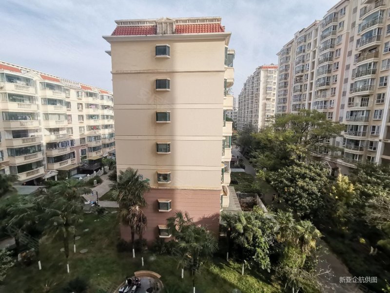 明通北市区霖雨桥地铁口江东花城精装1房西向看房预约