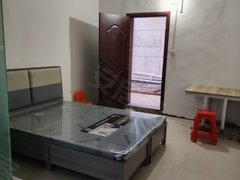 周口川汇中原商贸城张夏庄村 1室1厅1卫出租房源真实图片