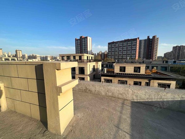【多图】天安数码城一期檀府(别墅)(55-75号楼),白云山公园租房,天安