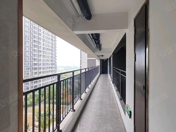 湖州吴兴万达广场海伦堡星悦海伦堡星悦 3室2厅2卫出租房源真实图片