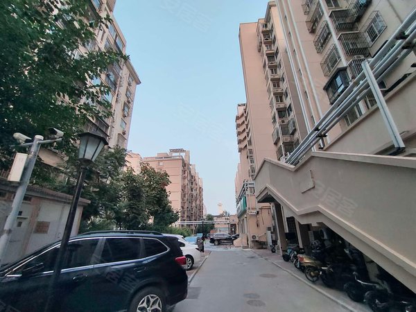 天津天津周边烟台明珠花园明珠花园 2室1厅1卫 2200.