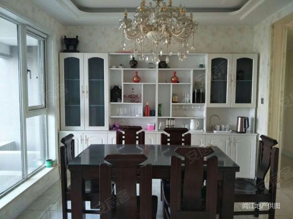 【多图】看房看装修 不管风格如何 改出来都是