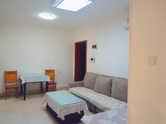 合肥新站火车站七里香榭 2室1厅1卫出租房源真实图片