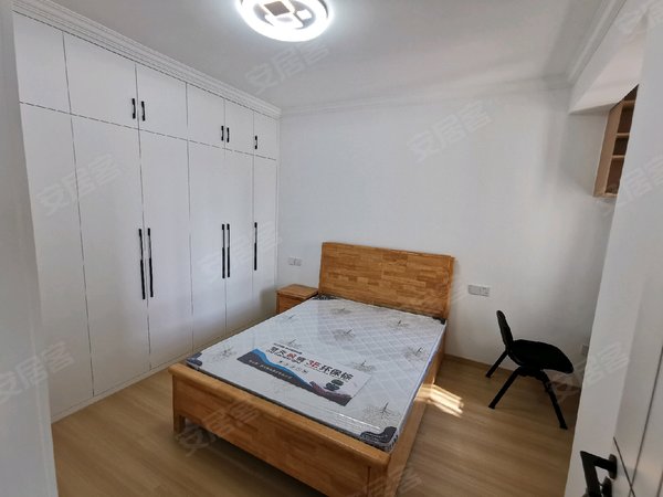 武汉江岸二七路江岸铁路和谐家园一期江岸铁路和谐家园一期 2室2厅1卫