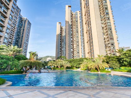 佳兆业前海广场