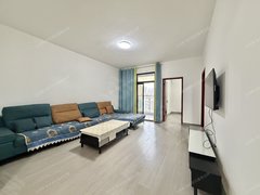 达州达川升华广场实验小学县中大门口对面 电梯标准三房 家具家电齐全 升华广场出租房源真实图片