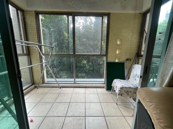 广州海珠琶洲畔江花园畔江花园 3室2厅2卫 配套齐全 南北通透 电梯房